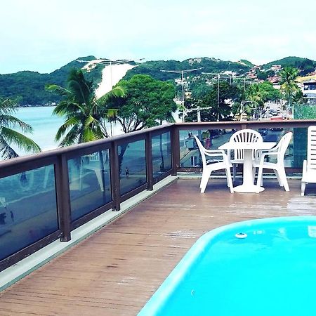 Bella Natal Praia Hotel 外观 照片