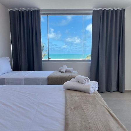 Bella Natal Praia Hotel 外观 照片