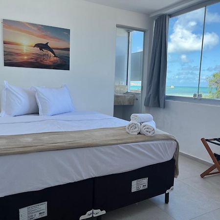 Bella Natal Praia Hotel 外观 照片