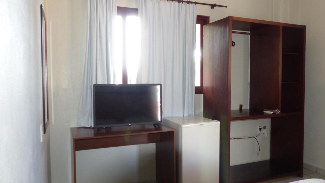 Bella Natal Praia Hotel 外观 照片