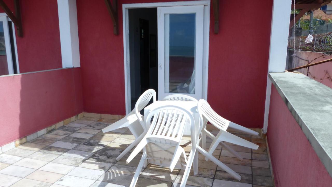 Bella Natal Praia Hotel 外观 照片