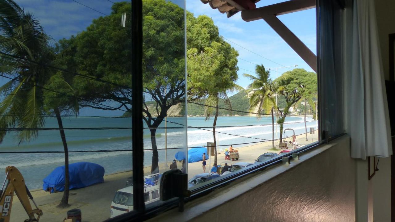 Bella Natal Praia Hotel 外观 照片