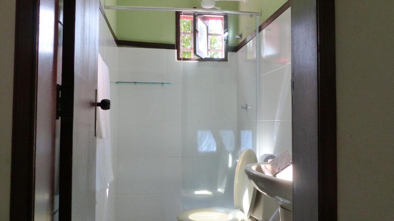 Bella Natal Praia Hotel 外观 照片