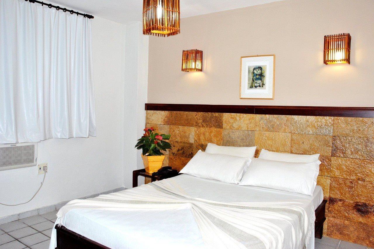 Bella Natal Praia Hotel 外观 照片