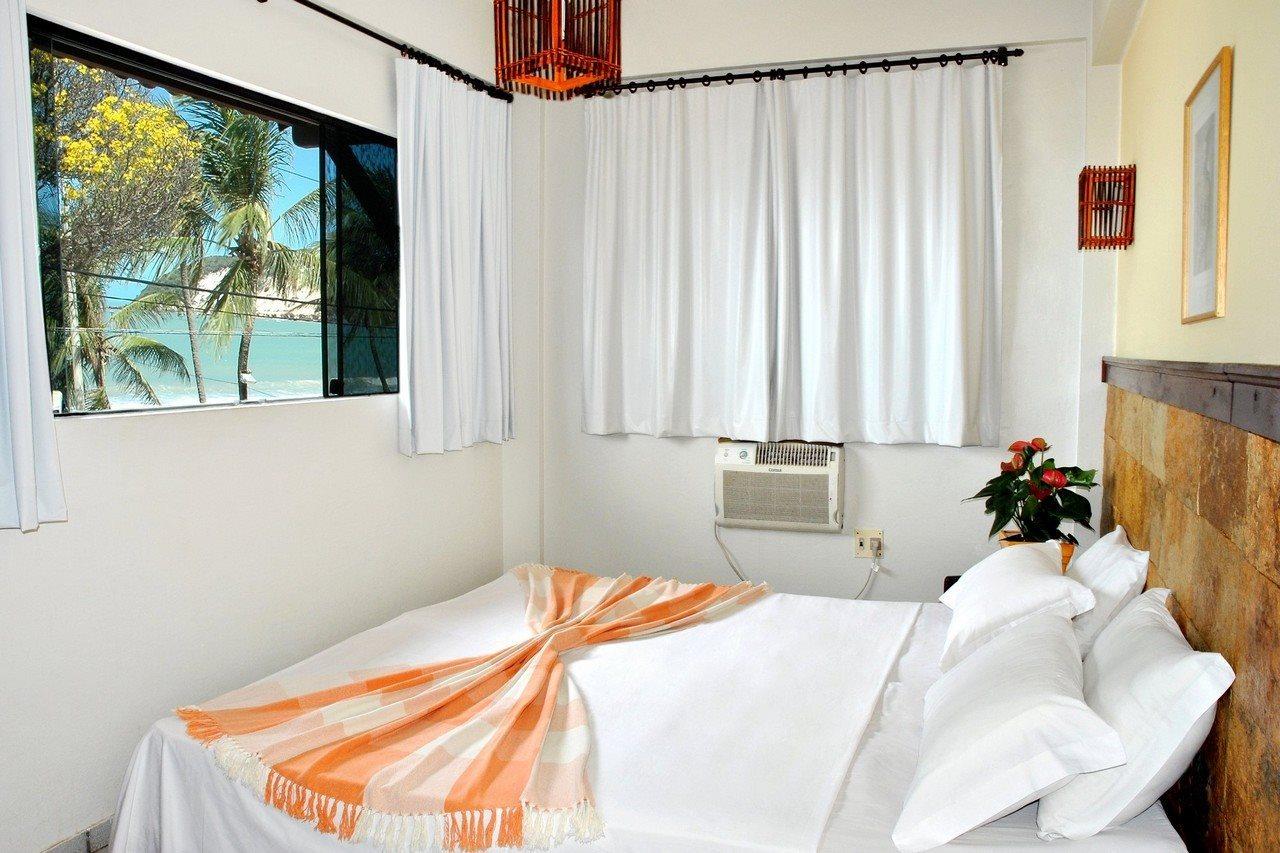 Bella Natal Praia Hotel 外观 照片