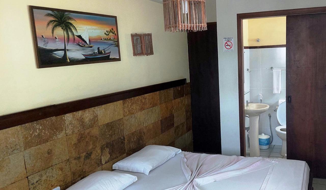 Bella Natal Praia Hotel 外观 照片