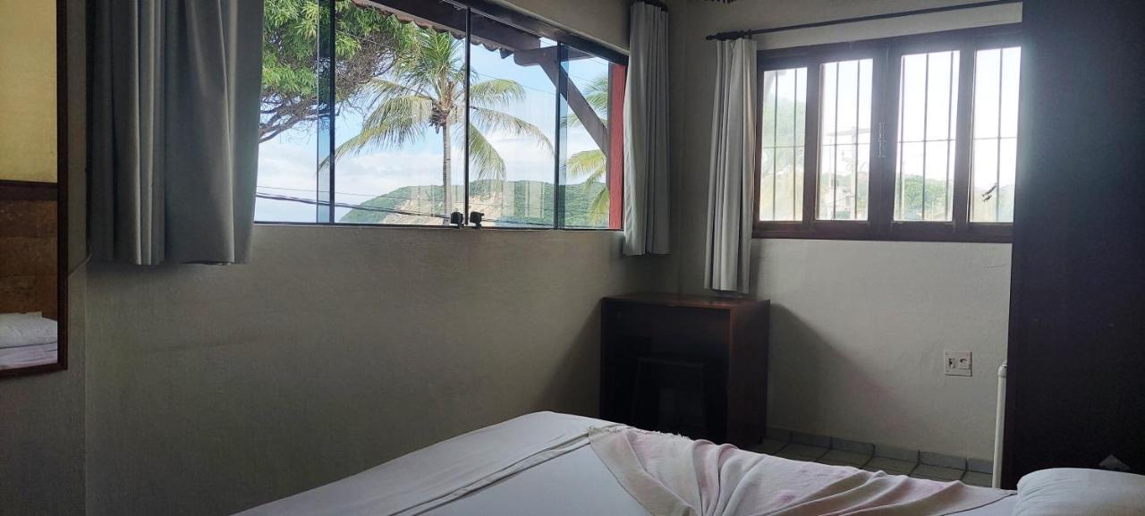 Bella Natal Praia Hotel 外观 照片