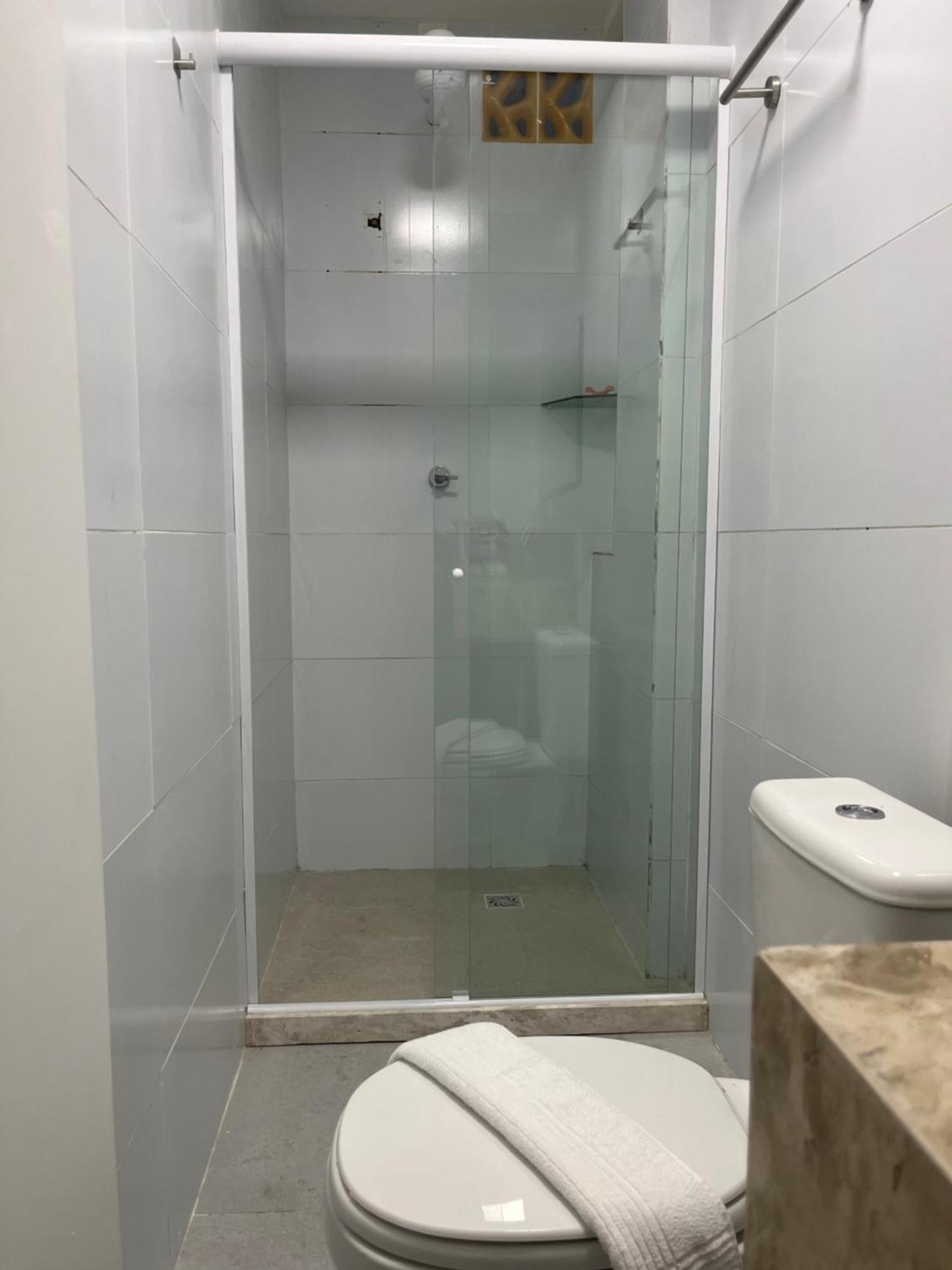 Bella Natal Praia Hotel 外观 照片