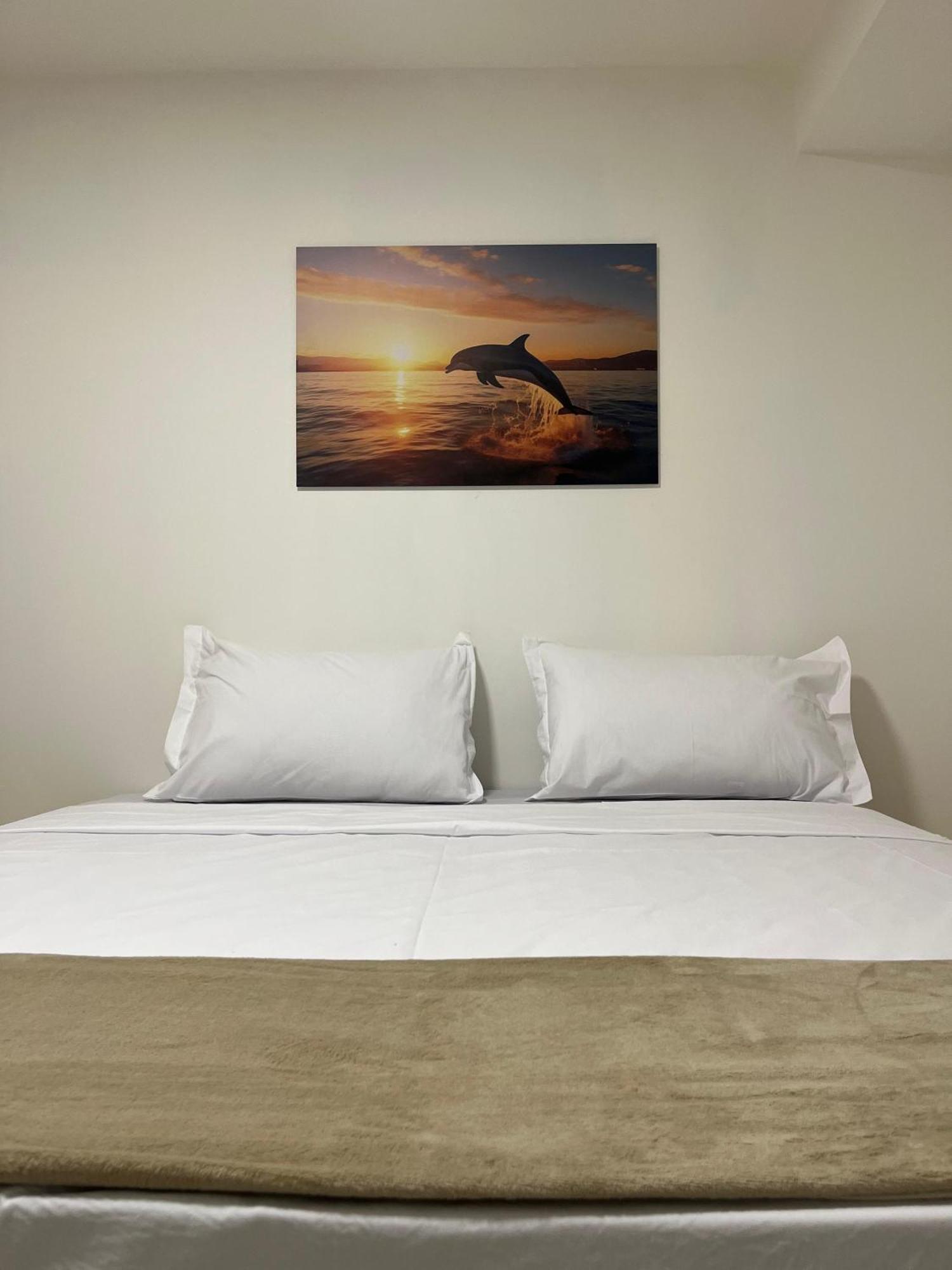 Bella Natal Praia Hotel 外观 照片