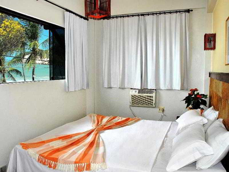 Bella Natal Praia Hotel 外观 照片